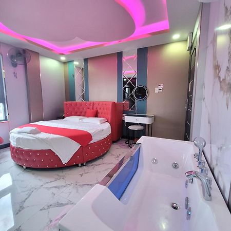 Thiem Thanh Hotel Ho Chi Minh-byen Eksteriør bilde