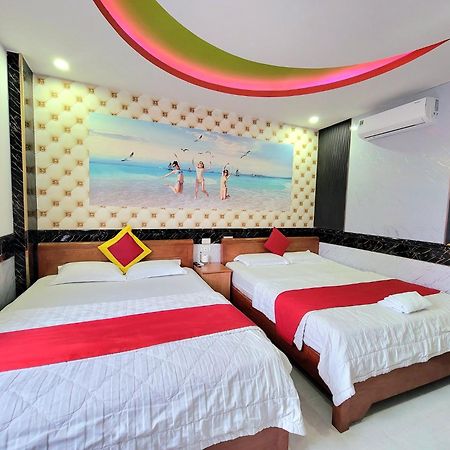 Thiem Thanh Hotel Ho Chi Minh-byen Eksteriør bilde