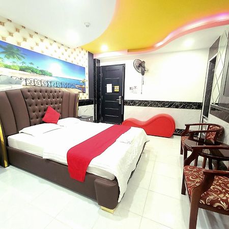 Thiem Thanh Hotel Ho Chi Minh-byen Eksteriør bilde