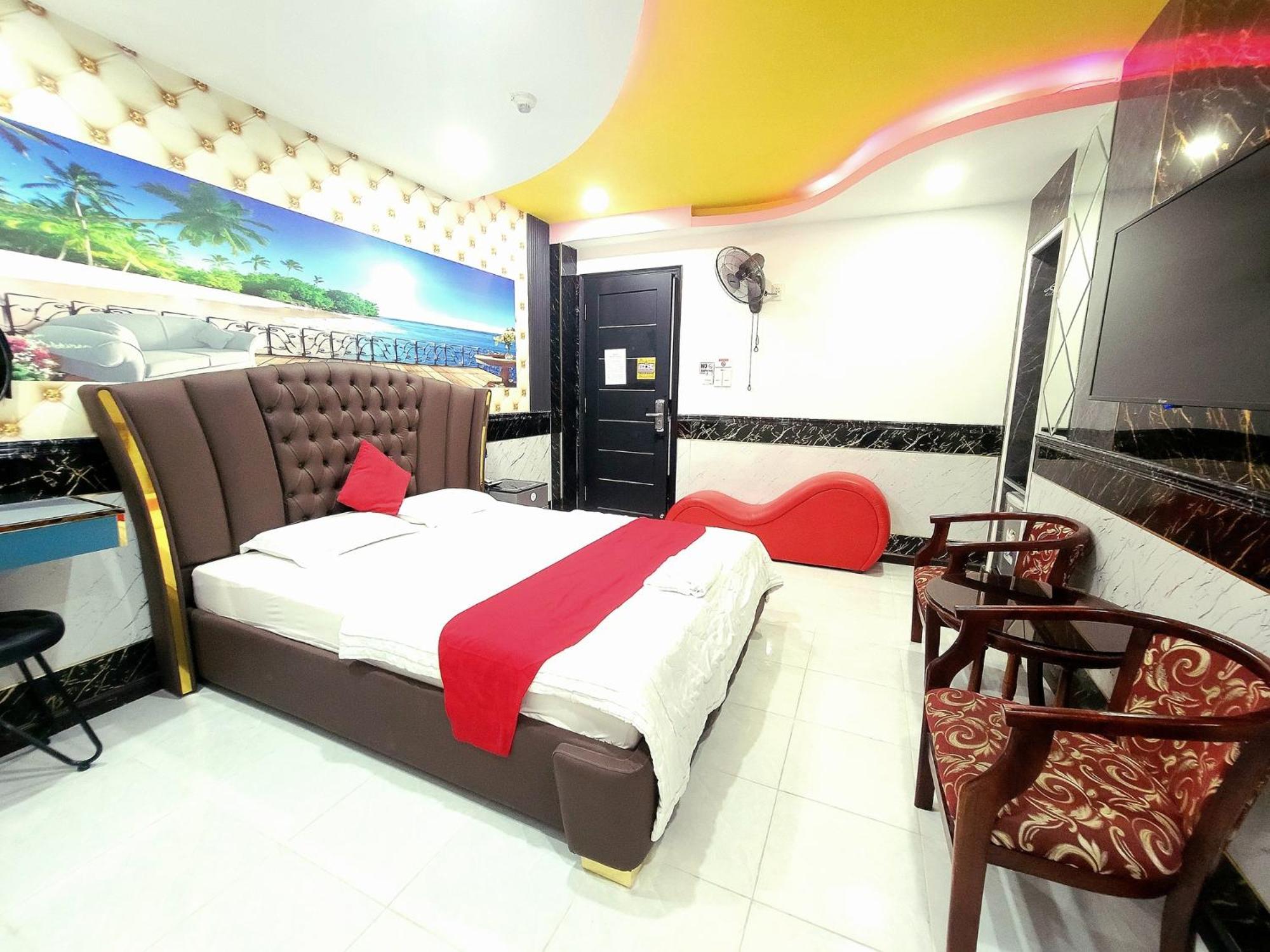 Thiem Thanh Hotel Ho Chi Minh-byen Eksteriør bilde