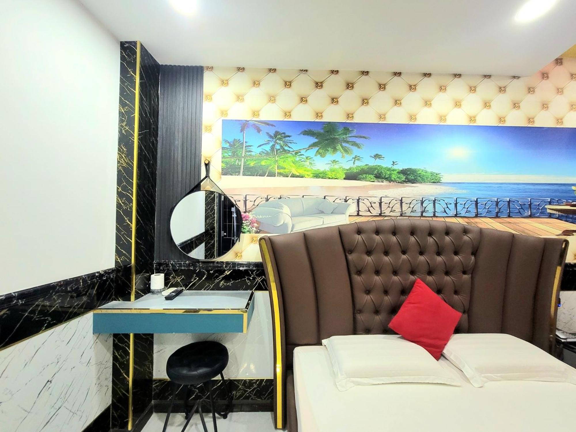 Thiem Thanh Hotel Ho Chi Minh-byen Eksteriør bilde