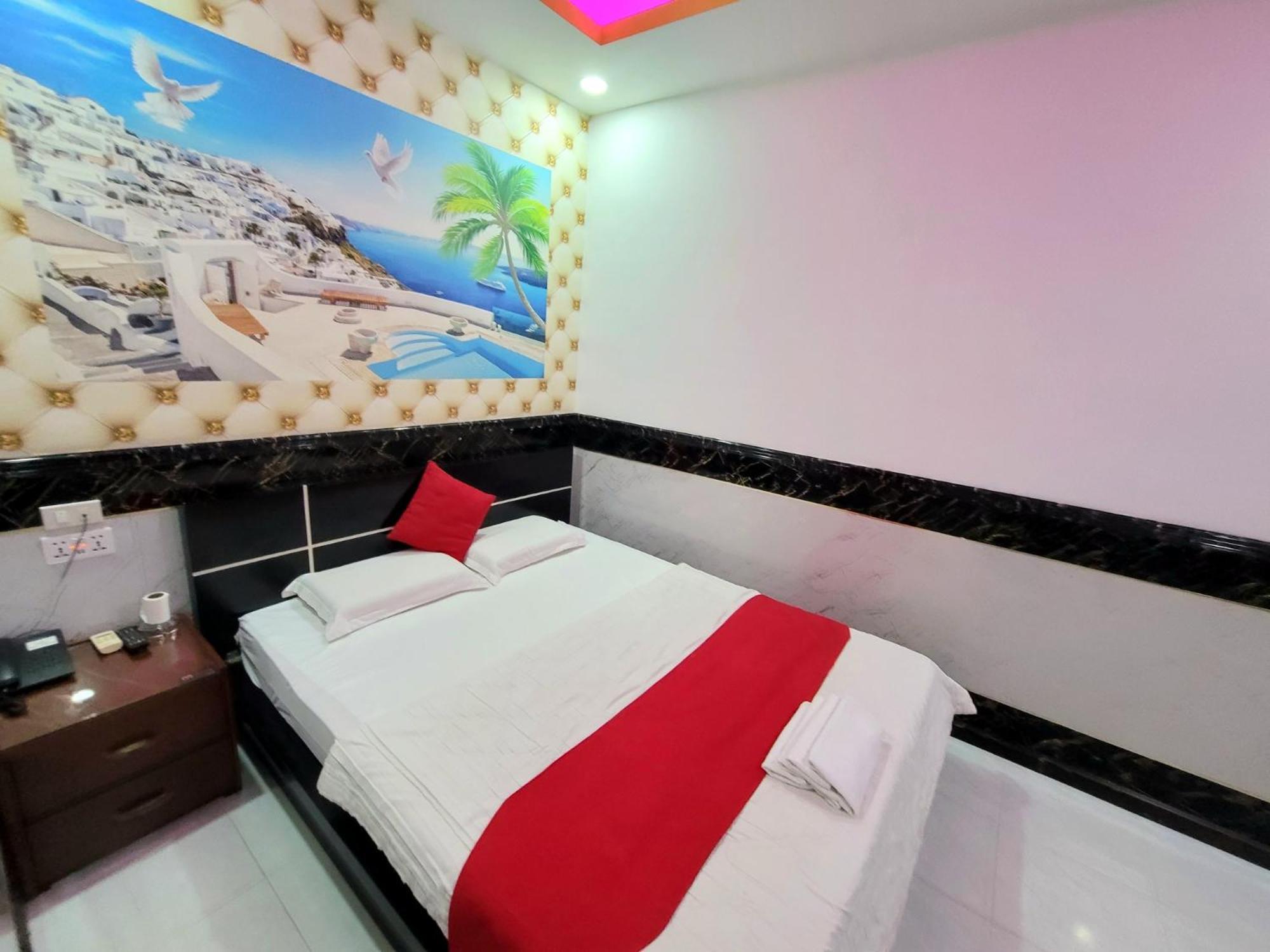 Thiem Thanh Hotel Ho Chi Minh-byen Rom bilde