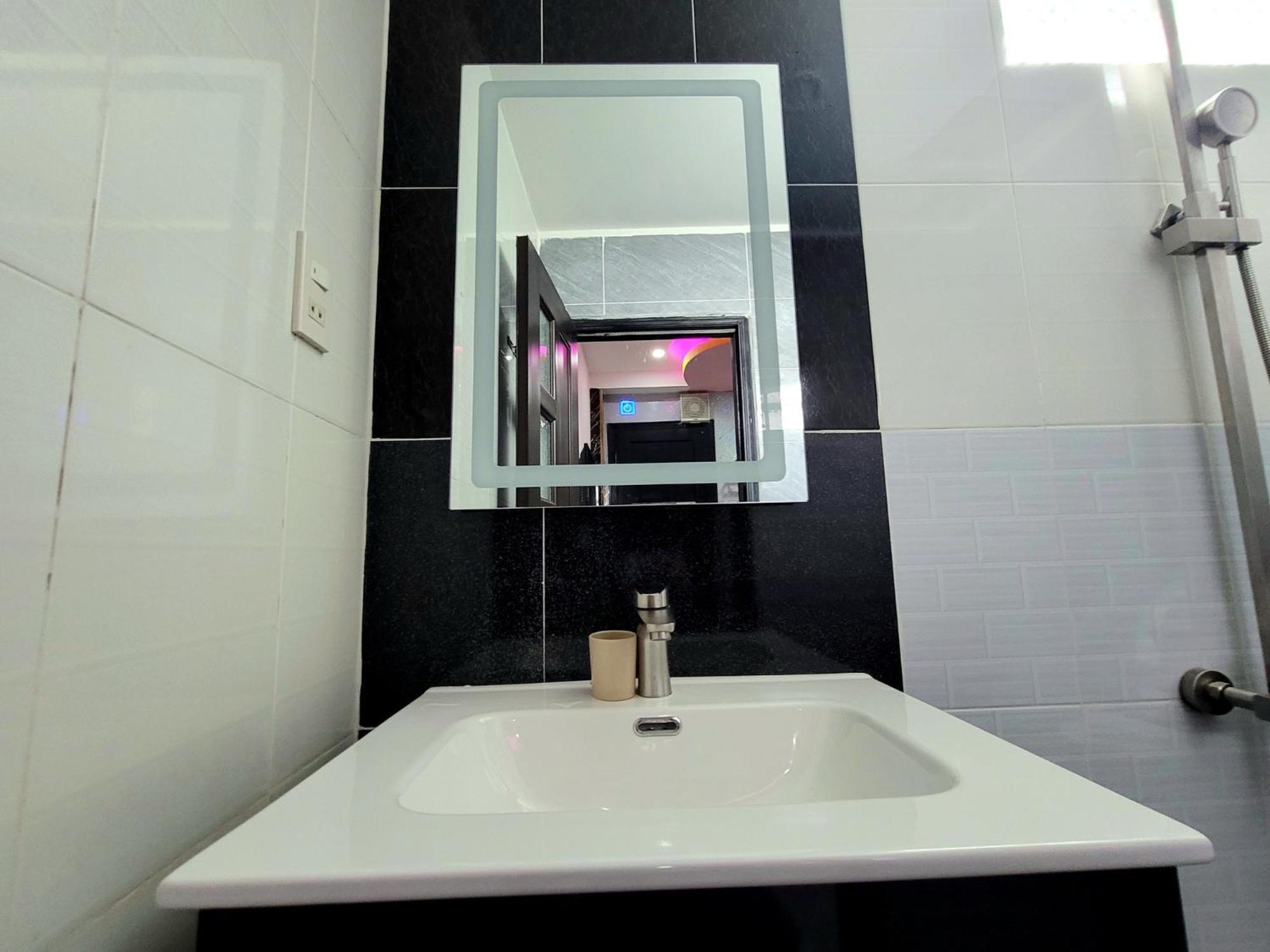 Thiem Thanh Hotel Ho Chi Minh-byen Rom bilde