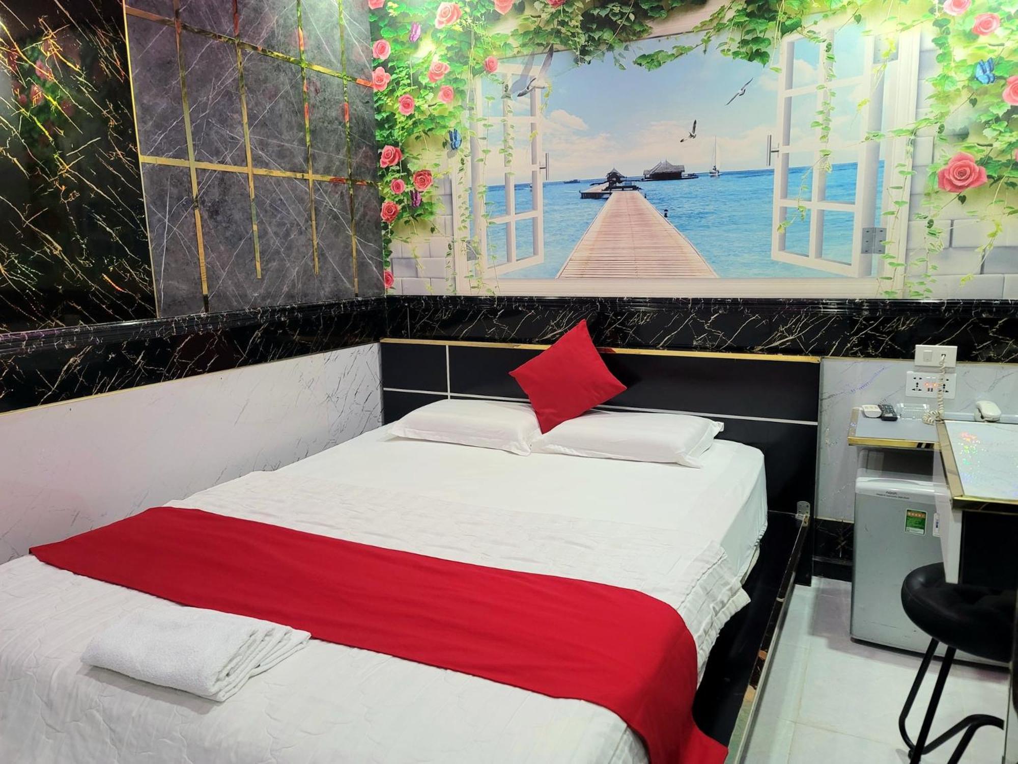 Thiem Thanh Hotel Ho Chi Minh-byen Eksteriør bilde
